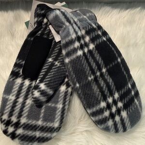 Grand Sierra Thinsulate Ladies Mittens Sz: Medium